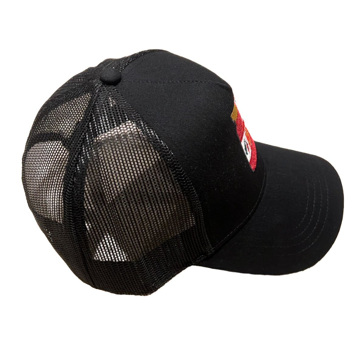 Mr Naga Pickle Trucker Hat