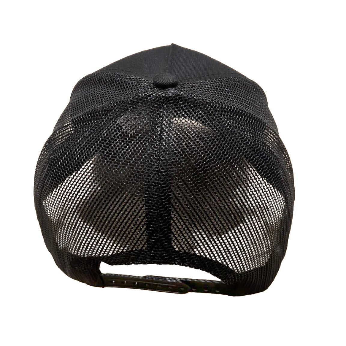 Mr Naga Pickle Trucker Hat