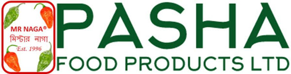 Pasha Food Products